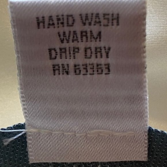 Flora Nirooz Embroidered Satin Nightgown Long Light Cream Size Large - Picture 13 of 13